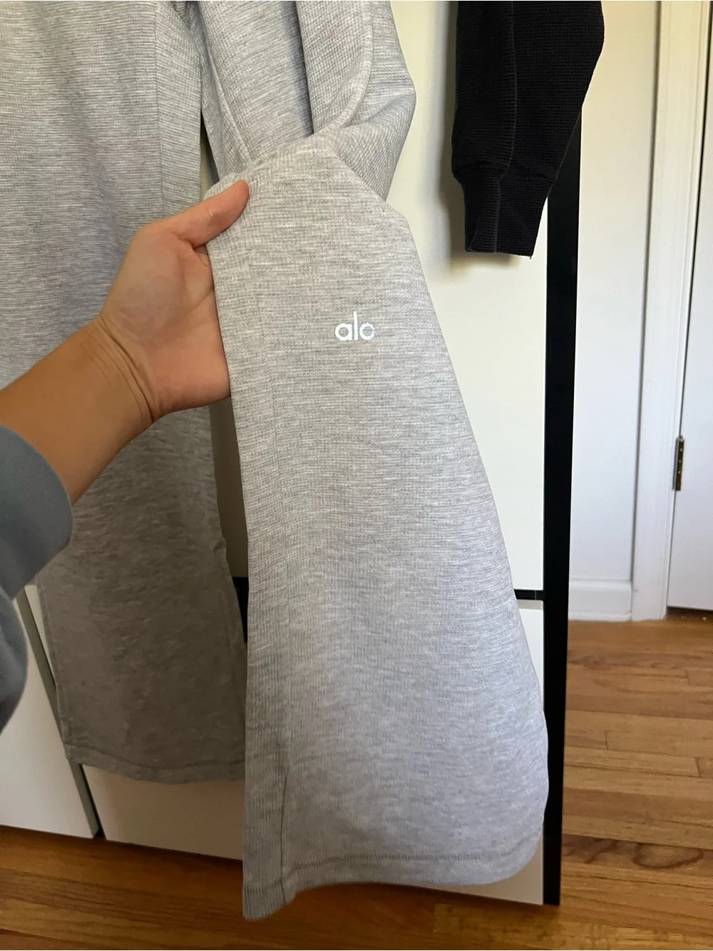 Alo yoga set